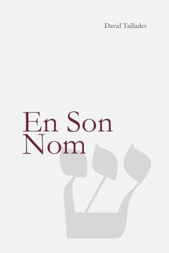EN SON NOM.