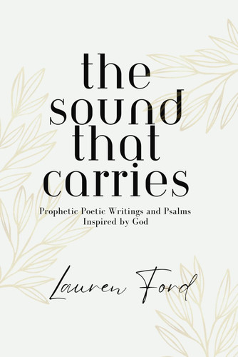 The Sound that Carries