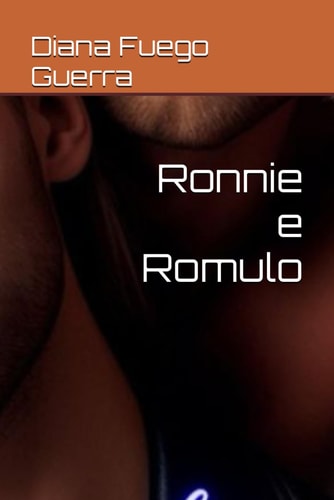 Ronnie e Romulo (Italian Edition)