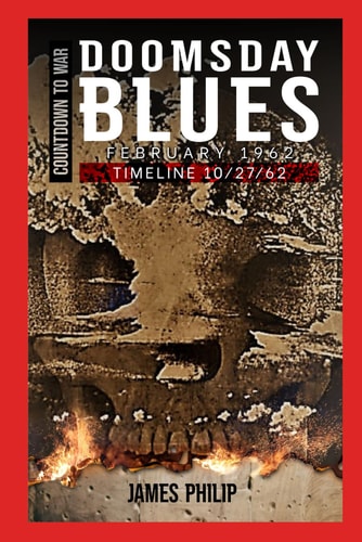 Doomsday Blues: February 1962