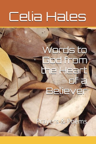 Words to God from the Heart of a Believer: Prayers & Poems