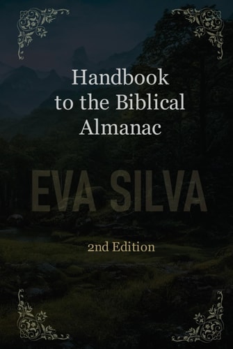 Handbook to the Biblical Almanac
