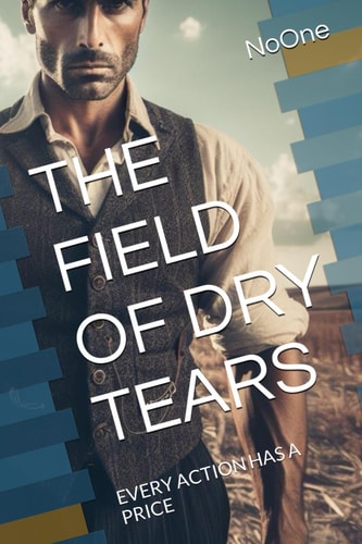 THE FIELD OF DRY TEARS