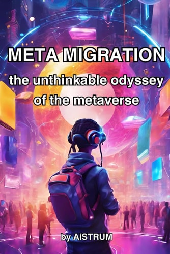 Meta Migration: the unthinkable odyssey of the metaverse