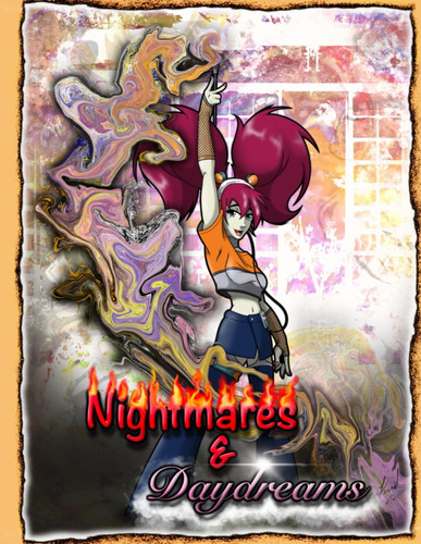 Nightmares and Daydreams