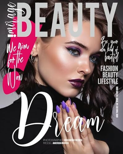 IMIRAGEmagazine Issue: #2315