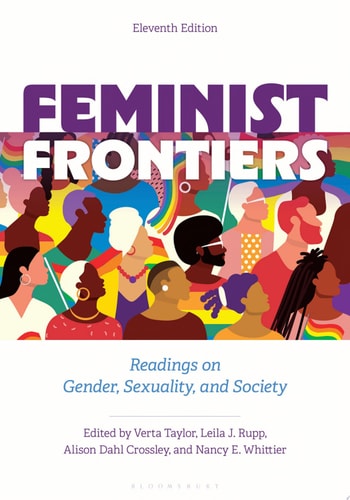 Feminist Frontiers