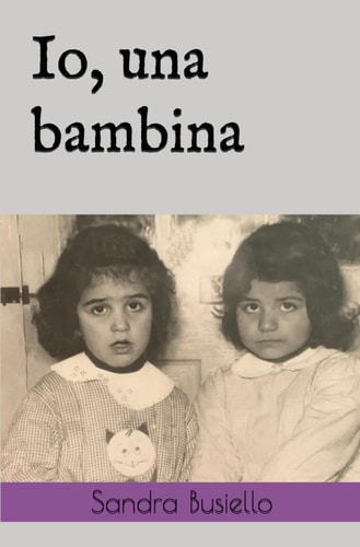 Io, una bambina (Italian Edition)