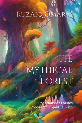 MYTHICAL FOREST.