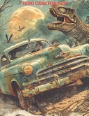 Dino Cars for Kids