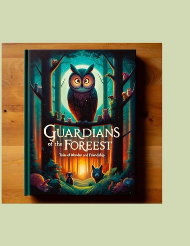 guardians of forest