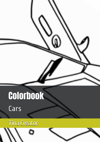 Colorbook: Kids