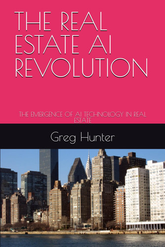 THE REAL ESTATE AI REVOLUTION: THE EMERGENCE OF AI TECHNOLOGY IN REAL ESTATE (Real Estate Trends- Holistic Real Estate Strategy)