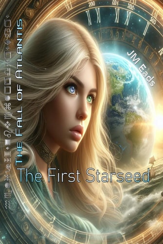 The First Starseed: The Fall of Atlantis