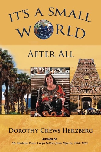 IT'S A SMALL WORLD AFTER ALL