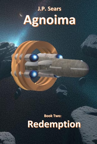 Agnoima: Redemption