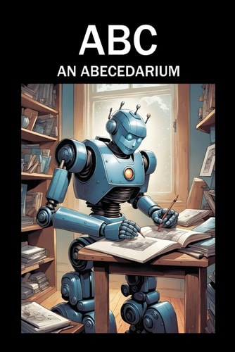 ABC: An Abecedarium
