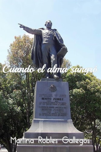 Cuando el alma sangró (Spanish Edition)