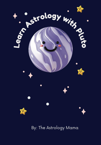 Learn Astrology with Pluto