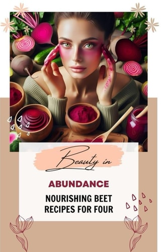 Beauty in Abundance: Nourishing Beet Recipes for Four