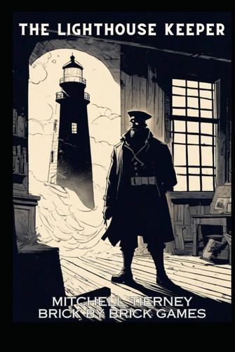 The Lighthouse Keeper: Solo Role-Playing Game