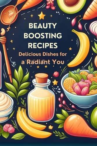 Beauty Boosting Recipes: Delicious Dishes for a Radiant You