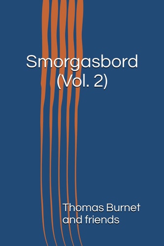 Smorgasbord (Vol. 2)