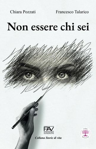 NON ESSERE CHI SEI (Italian Edition)