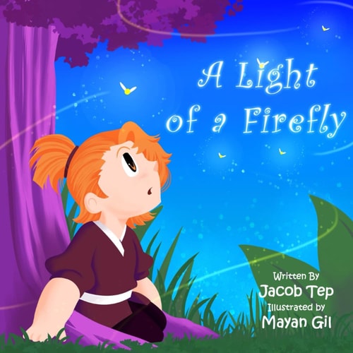 A Light of a Firefly