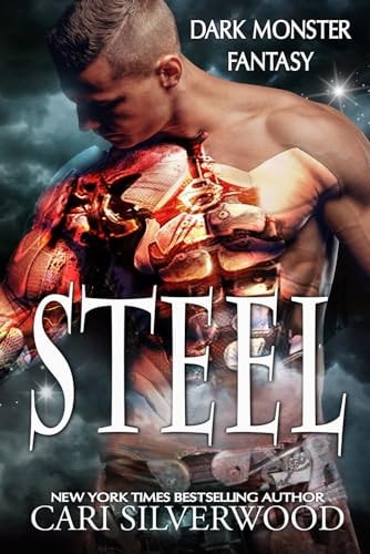 Steel (Dark Monster Fantasy)
