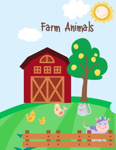 Farm Animals