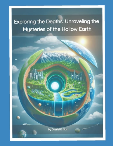 Exploring the Enigmatic Realm of Pseudoscience: From Hollow Earth Theory to the Mysteries of the Inner Self