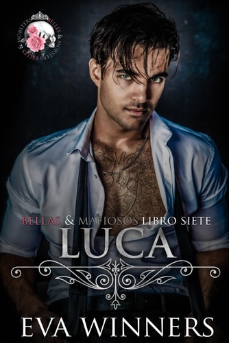 Luca Romance mafioso