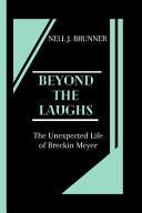 Beyond the Laughs The Unexpected Life of Breckin Meyer