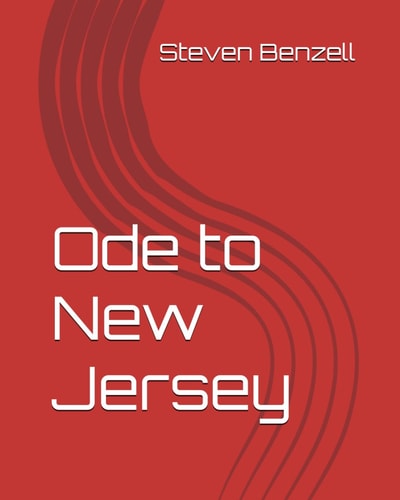 Ode to New Jersey