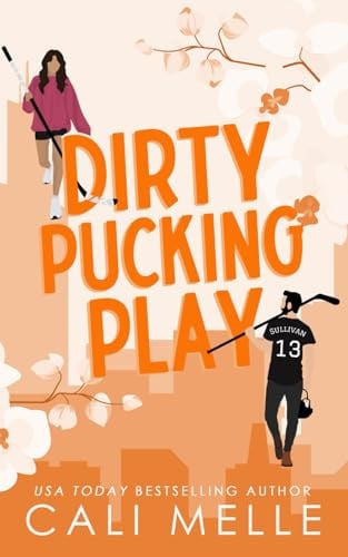 Dirty Pucking Play