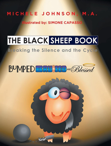 The Black Sheep Book Breaking the Silence and the Cycle