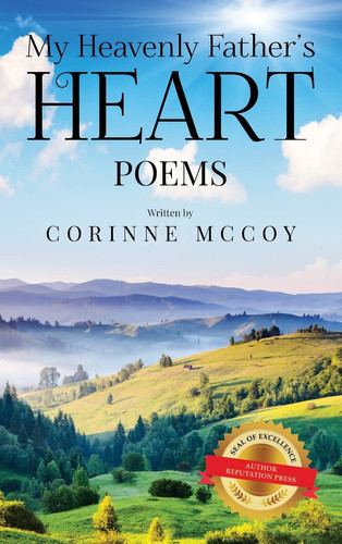 My Heavenly Father's Heart: Poems