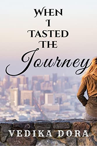 WHEN I TASTED THE JOURNEY The Story of Beauty Before the Final Win