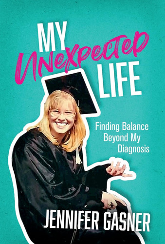 My Unexpected Life Finding Balance Beyond My Diagnosis