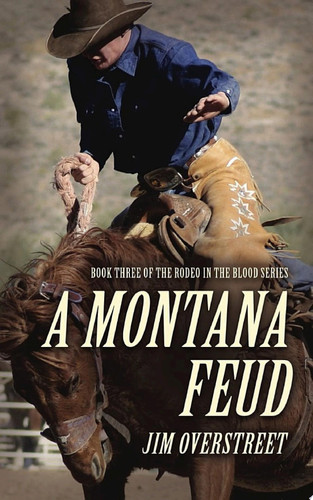 A Montana Feud