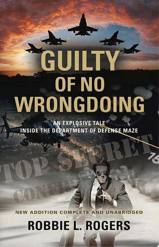 Guilty of No Wrongdoing