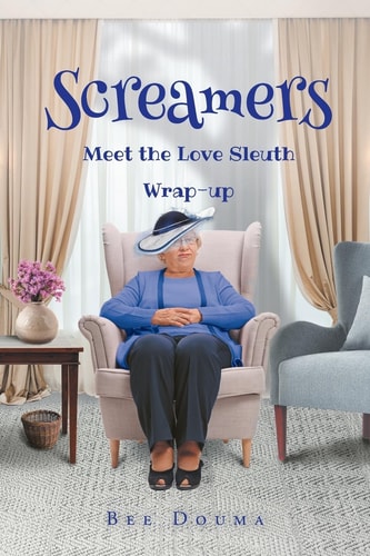 Screamers Meet the Love Sleuth: Wrap-up