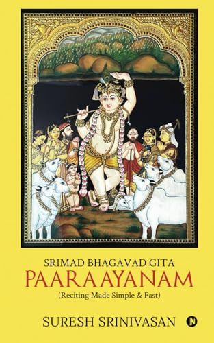 Paaraayanam: (Reciting Made Simple & Fast)