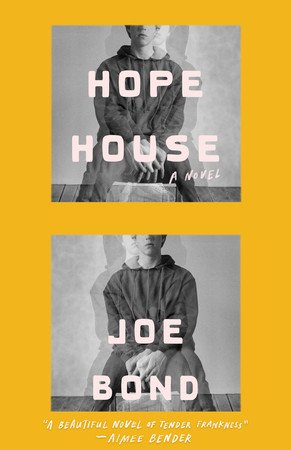 Hope house