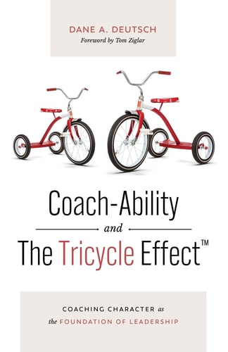 Coach-Ability and The Tricycle Effect