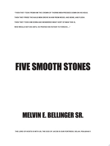 Five Smooth Stones