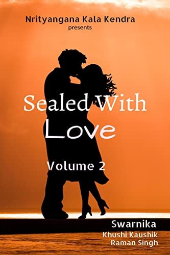 Sealed With Love