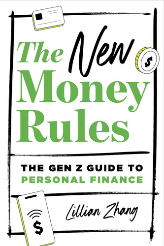 The New Money Rules The Gen Z Guide to Personal Finance