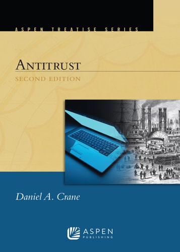 Aspen Treatise for Antitrust
